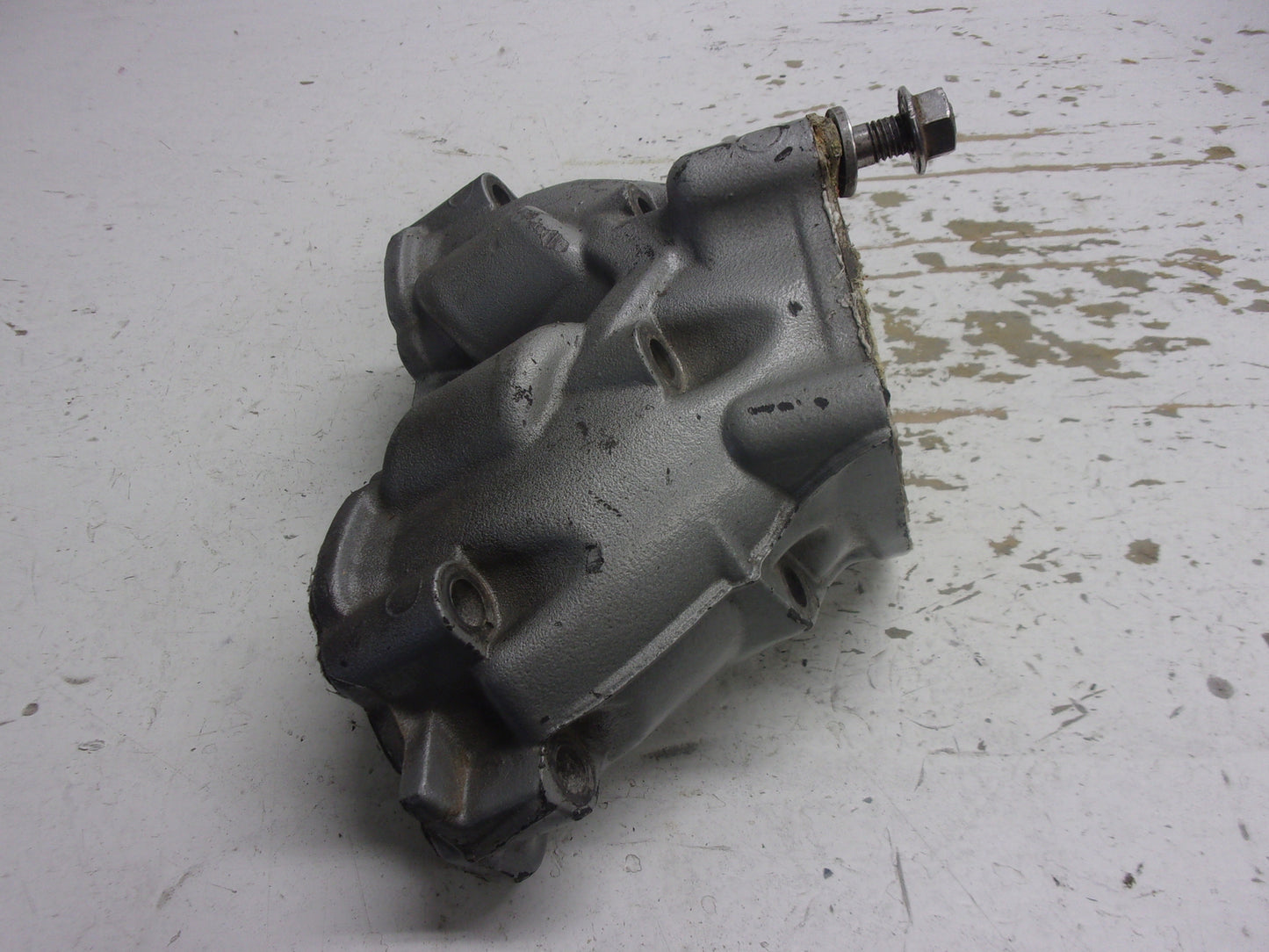 Sea Doo Bombardier 1998 GSX Limited OEM Exhaust Manifold # 290979601