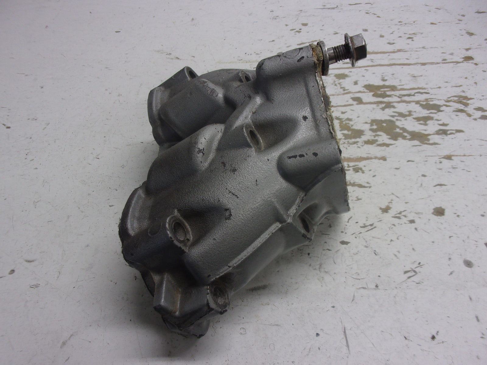 Sea Doo Bombardier 1998 GSX Limited OEM Exhaust Manifold # 290979601