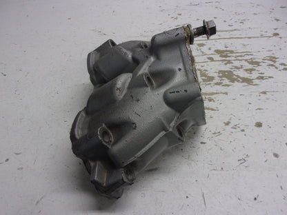 Sea Doo Bombardier 1998 GSX Limited OEM Exhaust Manifold # 290979601