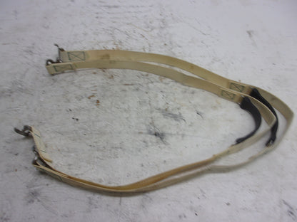 Yamaha WaveRunner 1999-2005 XL XLT XA800 OEM Fuel Tank Strap Set GH3-67743-01-00