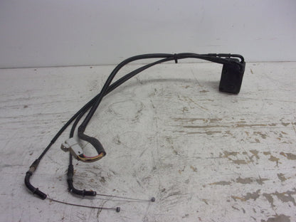 Can-Am Roadster 2008-2012 Spyder RS GS OEM Switch Housing Assembly # 710001488