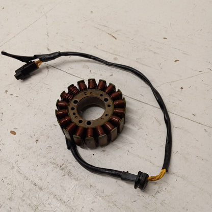 Sea Doo Bombardier 2006-2017 GTS GTS GTI RXP RXT OEM Stator Assembly # 420889721