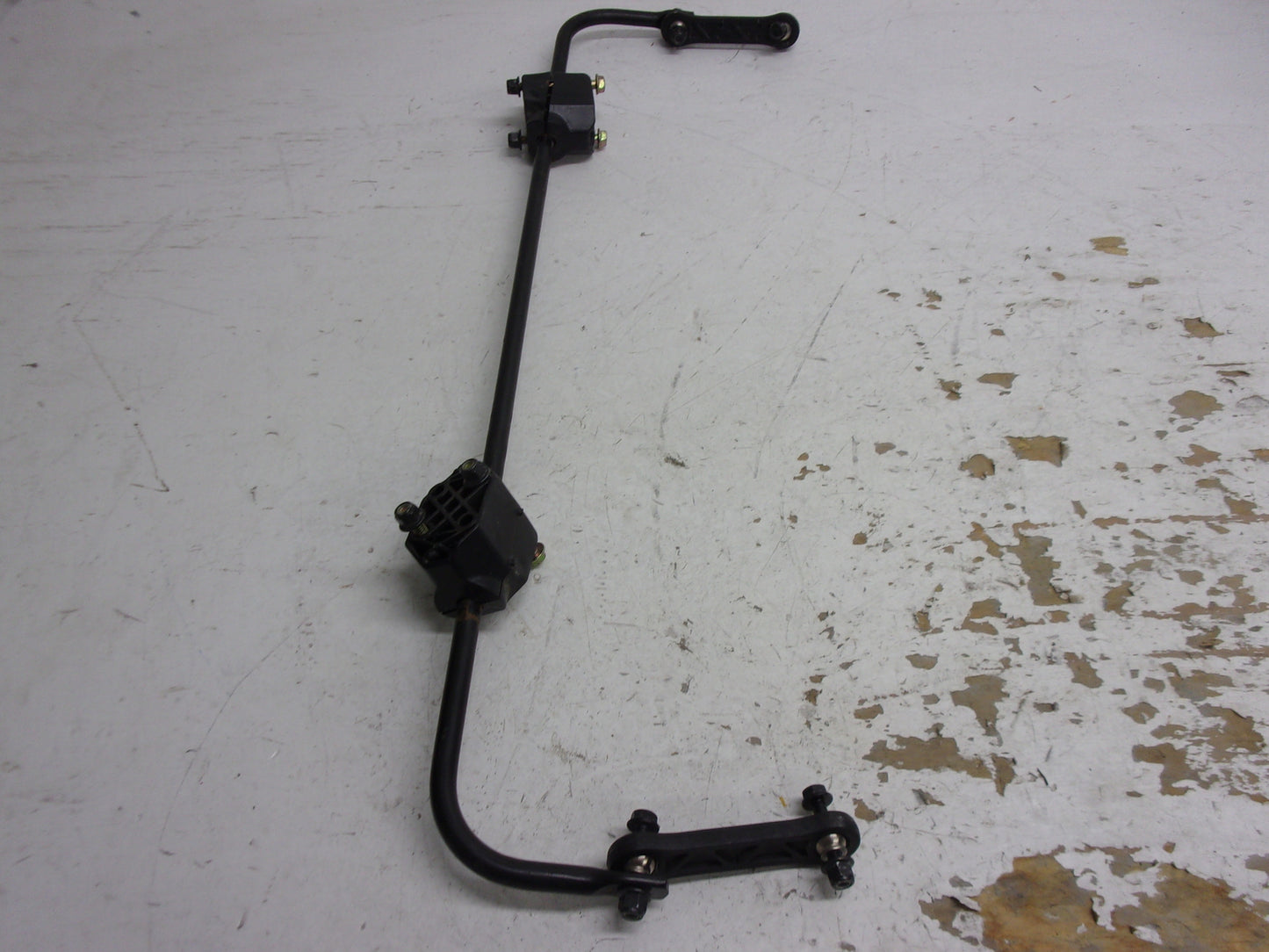 Can-Am Roadster 2019-2022 Ryker OEM Sway Bar Assembly Part# 706202710