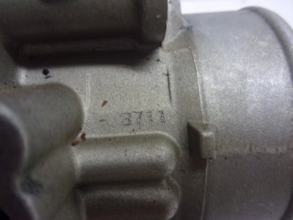 Kawasaki Jet Ski 2005-2007 STX-12F OEM Throttle Body Assembly Part# 16163-3711