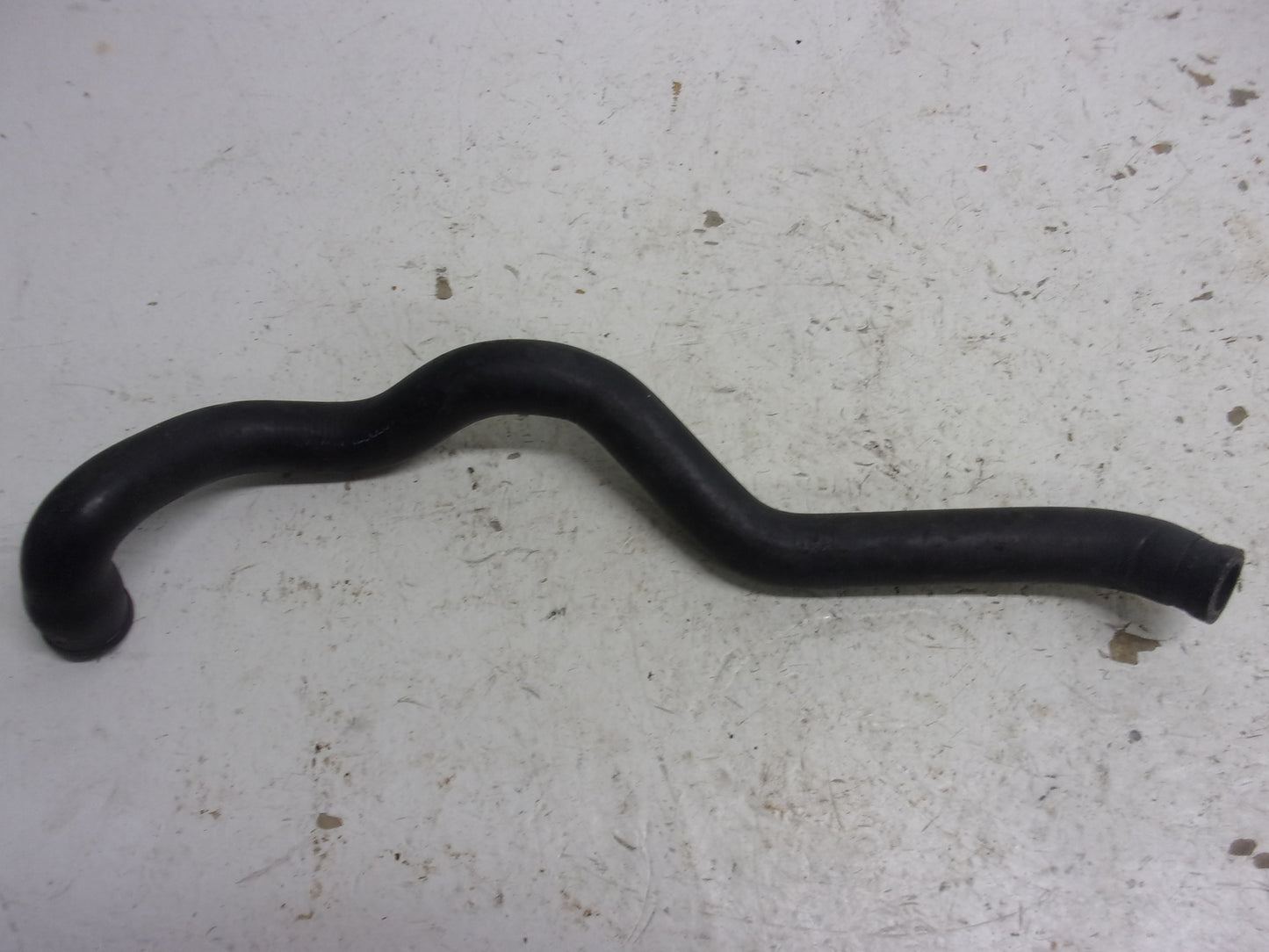 Sea Doo Bombardier 2003-2006 RXP RXT GTX OEM Formed Hose Part# 420922796