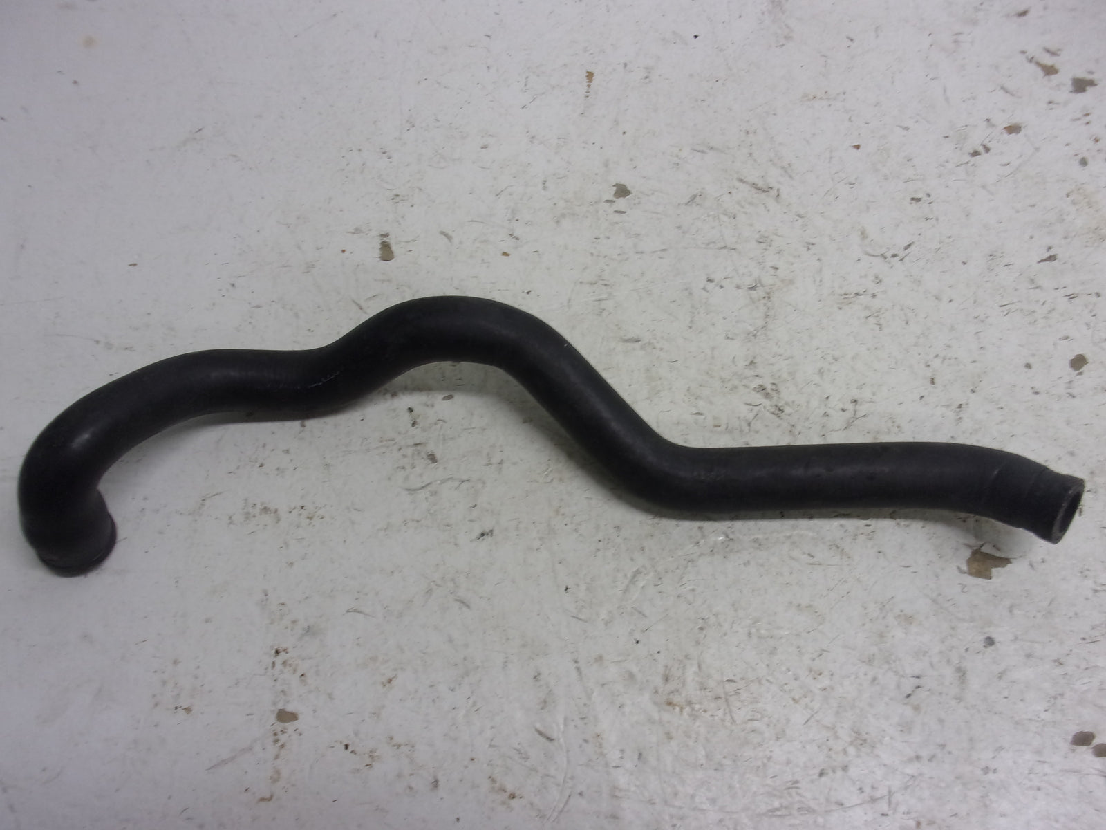 Sea Doo Bombardier 2003-2006 RXP RXT GTX OEM Formed Hose Part# 420922796