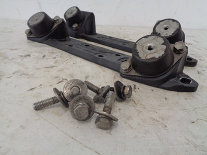 Mastercraft Watercraft WetJet 1995 Duo 300 Engine Mount Plate Set 9105-3040-00