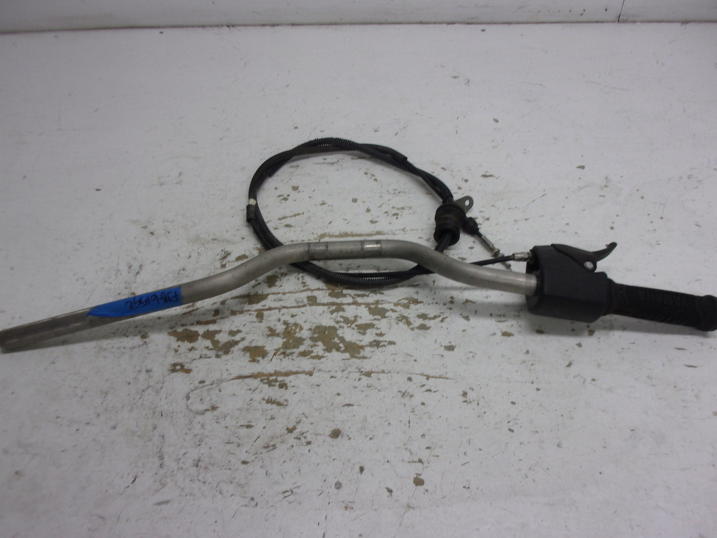 Yamaha WaveRunner 2002-2011 FX1100 FX HO Handlebar Part# F1B-61552-00-00