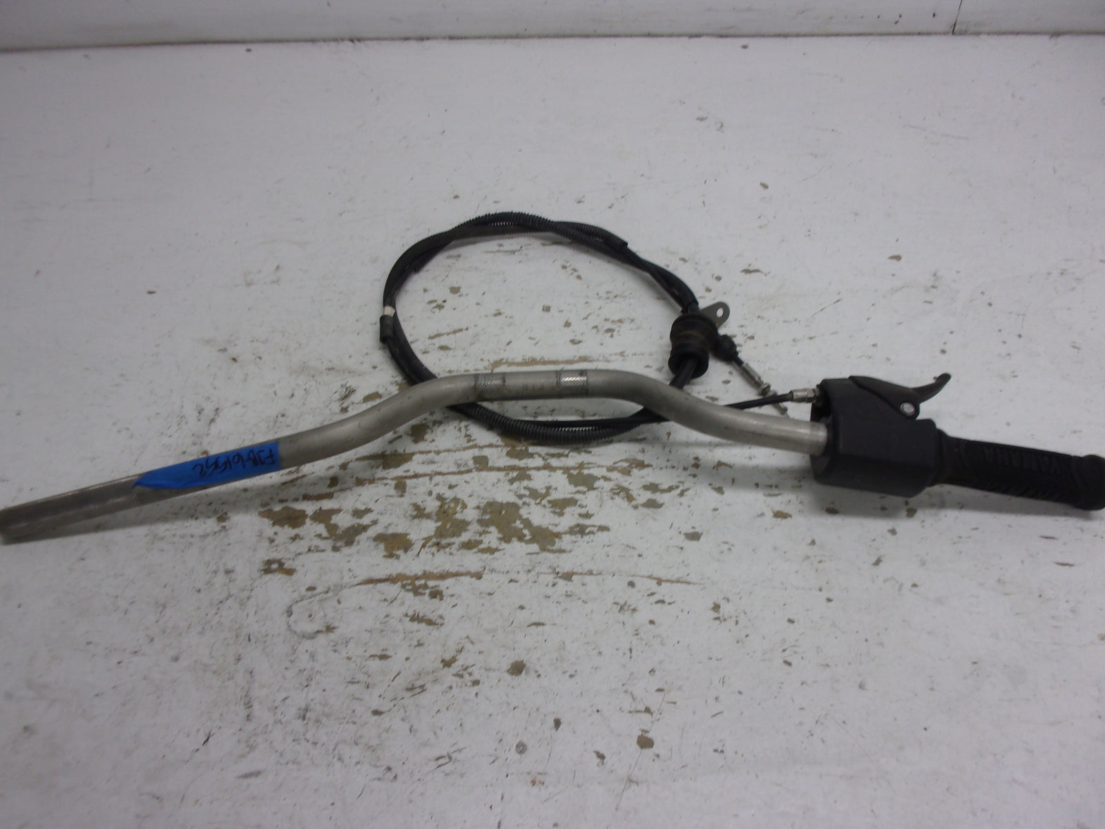 Yamaha WaveRunner 2002-2011 FX1100 FX HO Handlebar Part# F1B-61552-00-00
