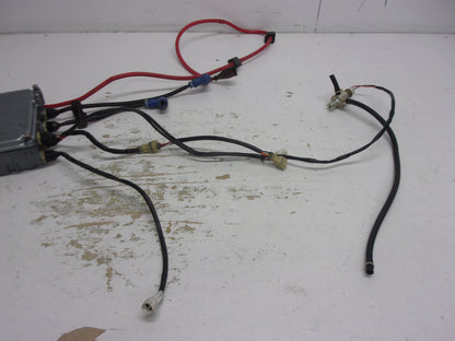 Kawasaki Jet Ski 1992-1994 750 SS SSXI ST XIR Complete Electrical Box 59416-3729