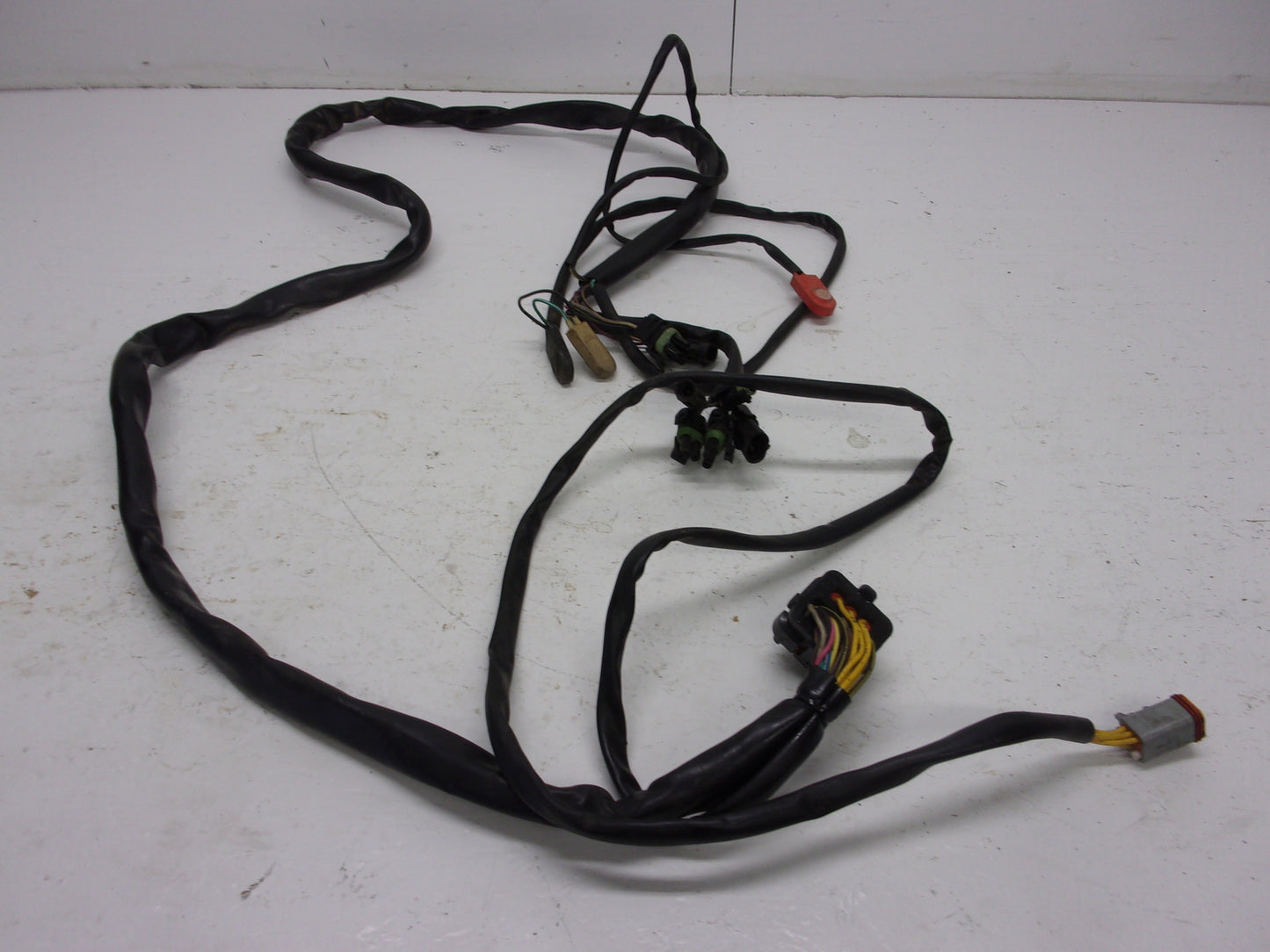 Sea Doo Bombardier 1998 XP Limited OEM Steering Wire Harness Part# 278001227