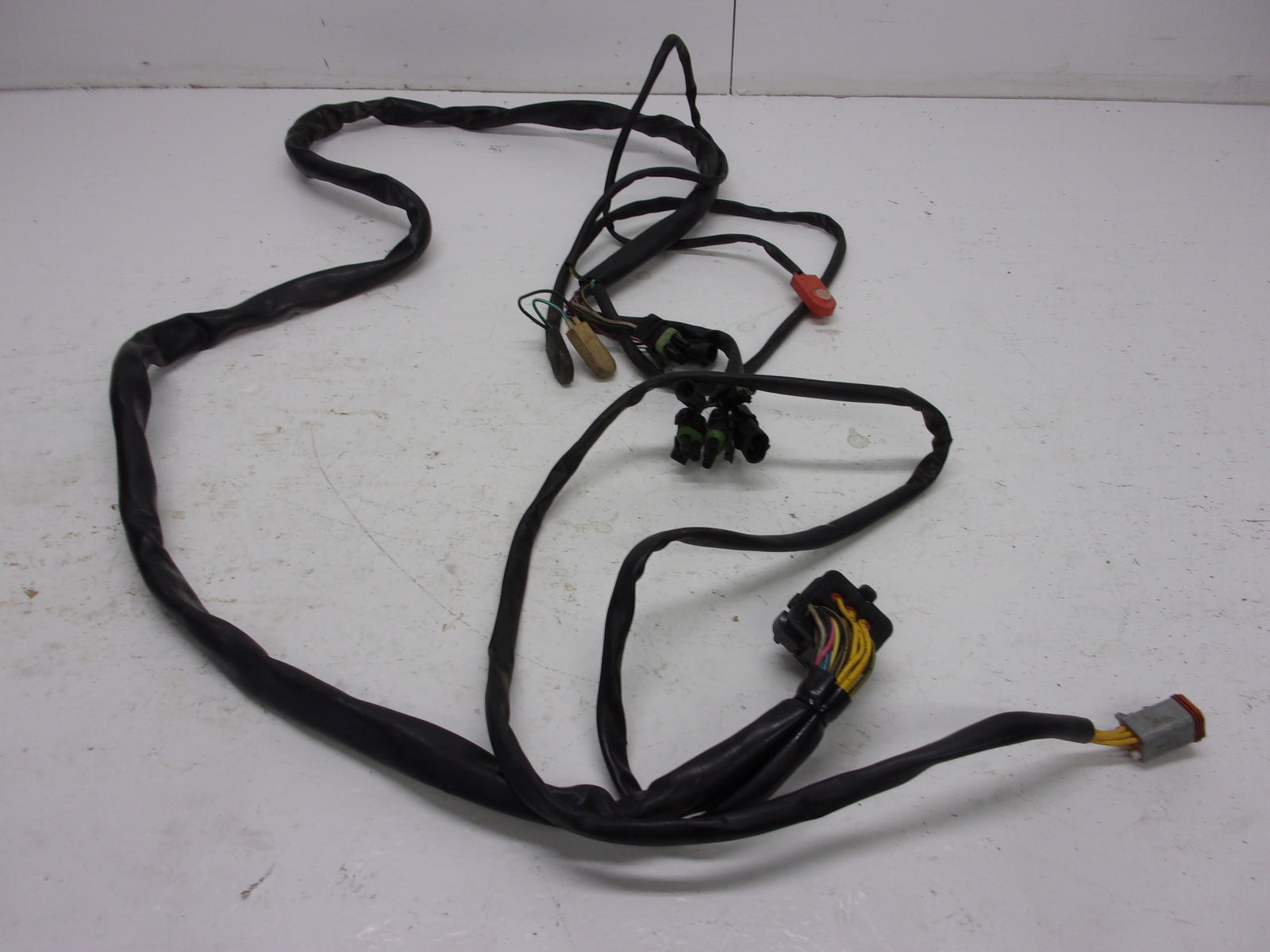 Sea Doo Bombardier 1998 XP Limited OEM Steering Wire Harness Part# 278001227