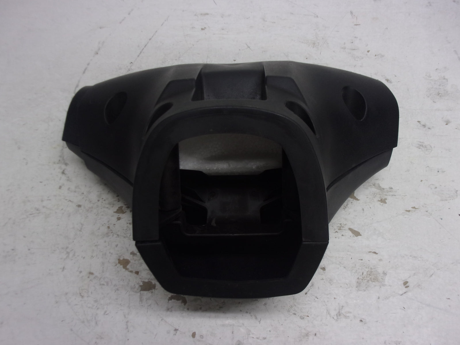 Kawasaki Jet Ski 2007-2021 Ultra LX OEM Black Handlebar Pad Part# 39087-3735-6Z