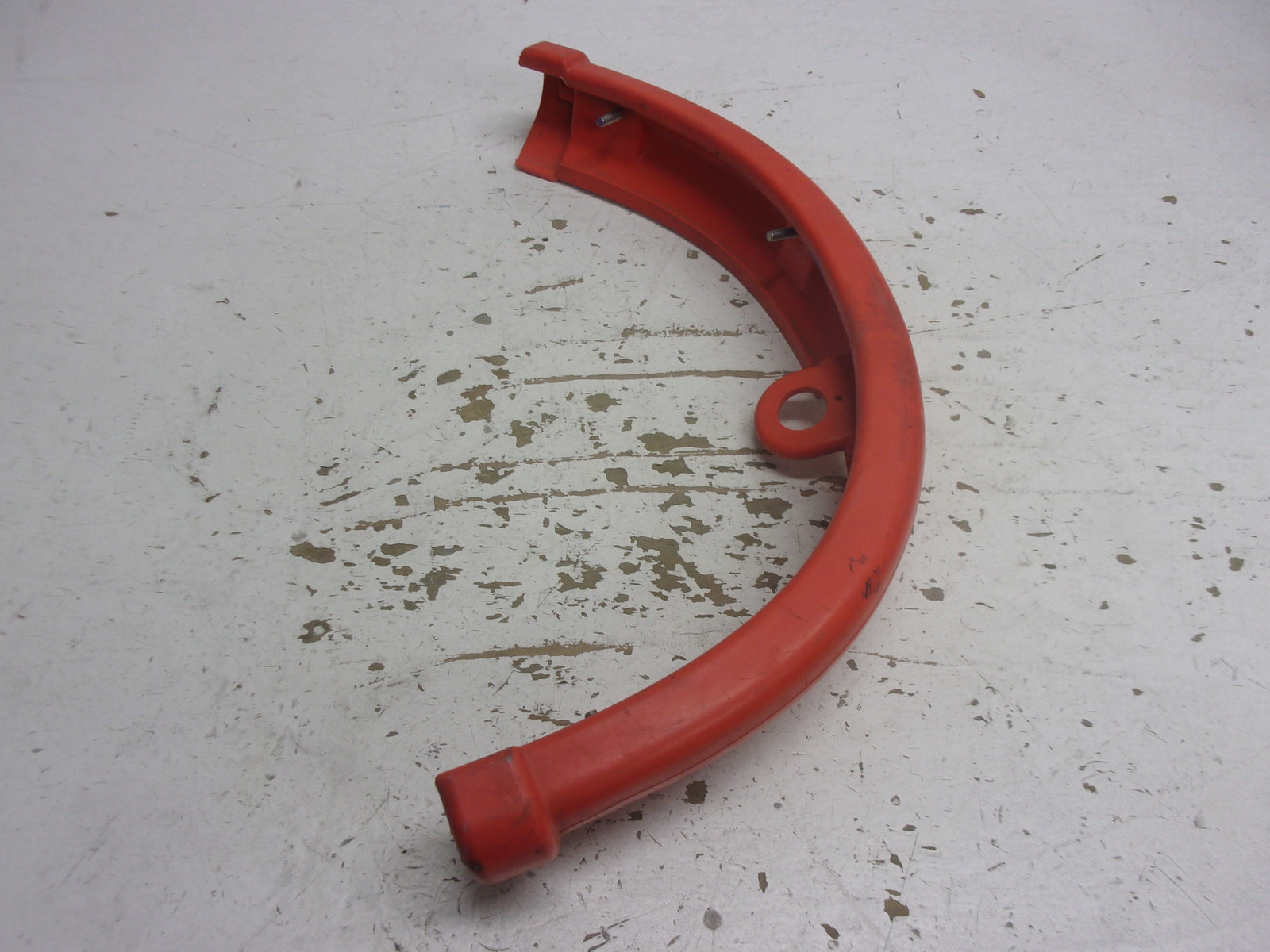 Yamaha Waverunner 1994 Wave Raider 700 OEM Gunwale Bow Bumper # GH1-62501-00-00