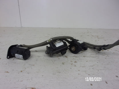 Polaris PWC Watercraft 2003-2004 Genesis Complete Fuel Injector Set Part 1253370