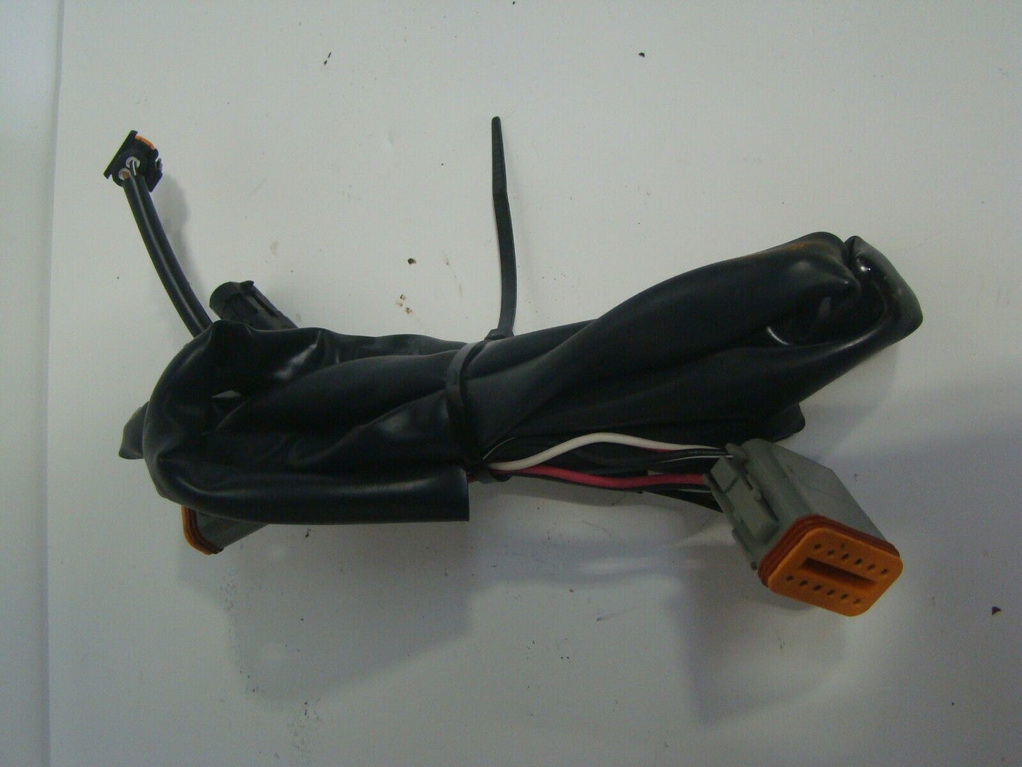 Sea Doo Bombardier 2002-2005 GTX RXT Steering Wire Harness Assembly 278001732