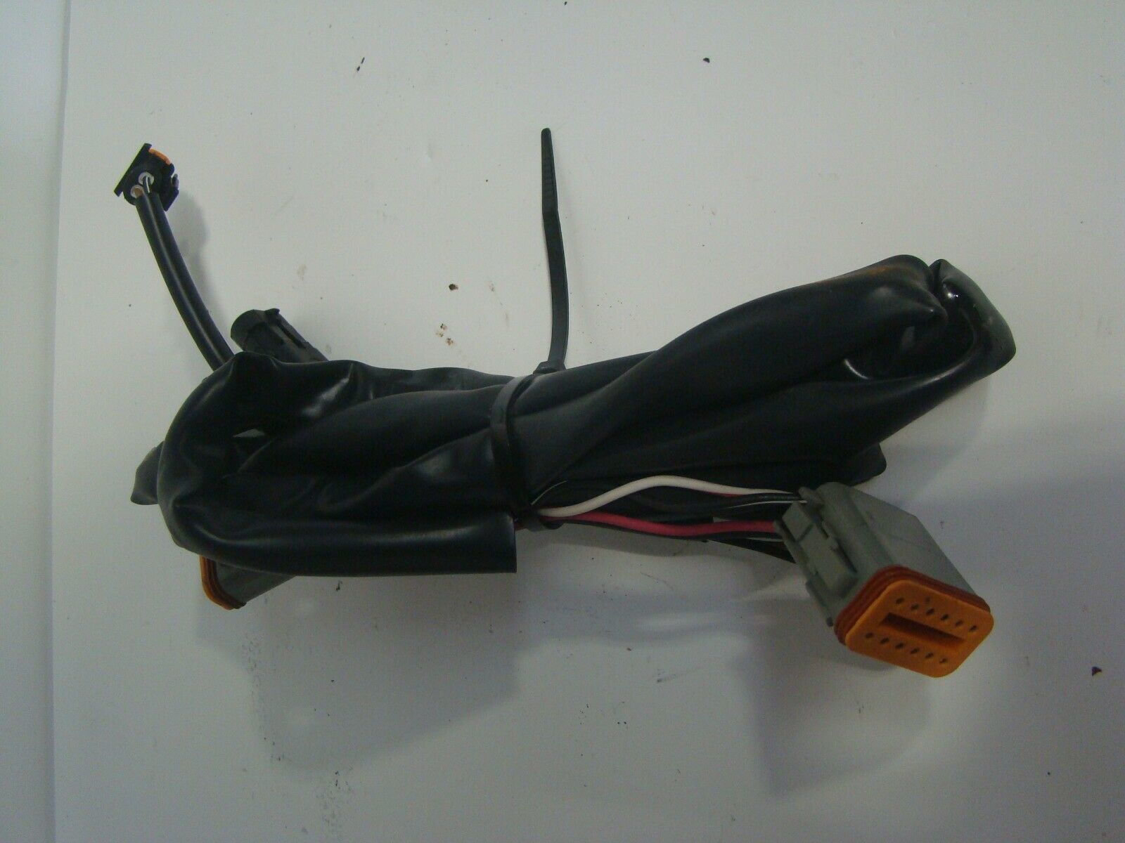Sea Doo Bombardier 2002-2005 GTX RXT Steering Wire Harness Assembly 278001732