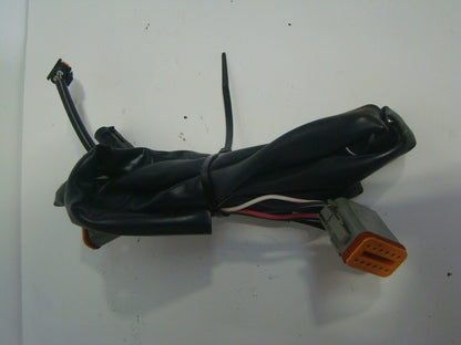 Sea Doo Bombardier 2002-2005 GTX RXT Steering Wire Harness Assembly 278001732