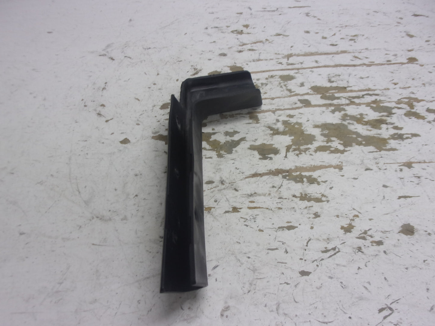 Yamaha 1991-1992  WaveRunner 3 / LX OEM Black Left Gunwale Stern EU0-62513-14-00