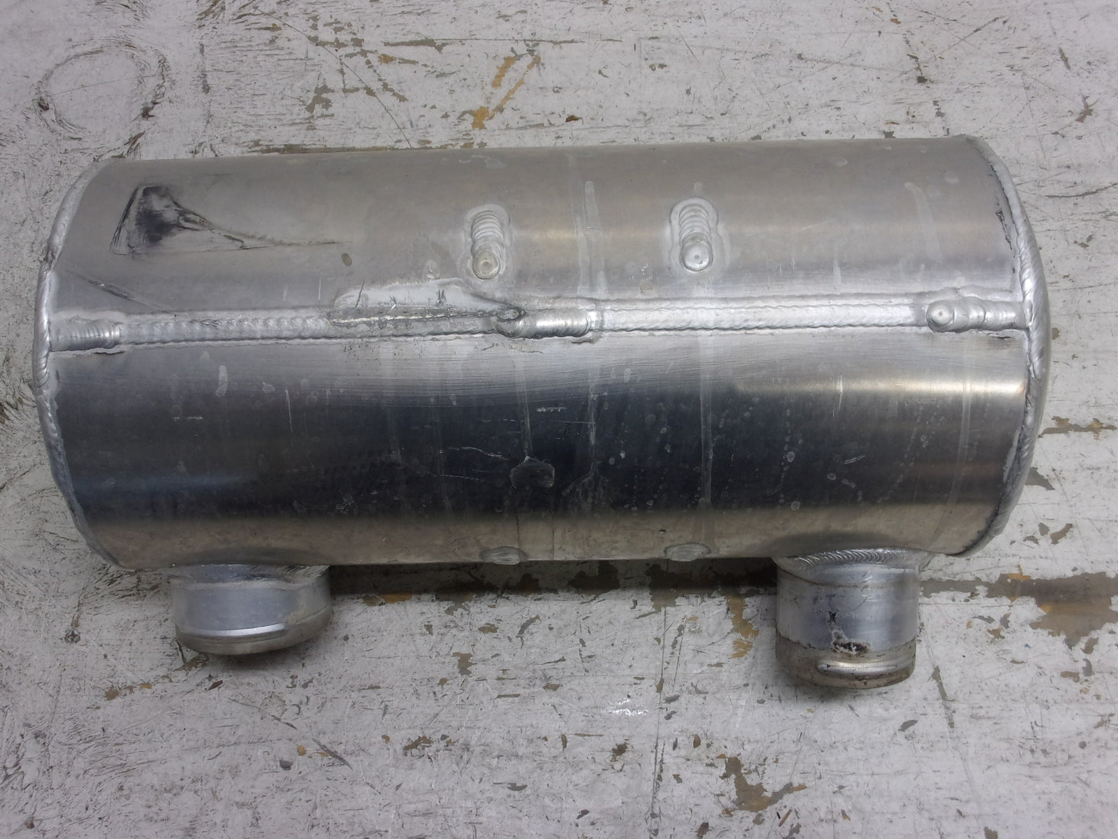 Kawasaki Jet Ski 2014-2021 Ultra 300/310 OEM 1st Muffler Comp # 49070-0749