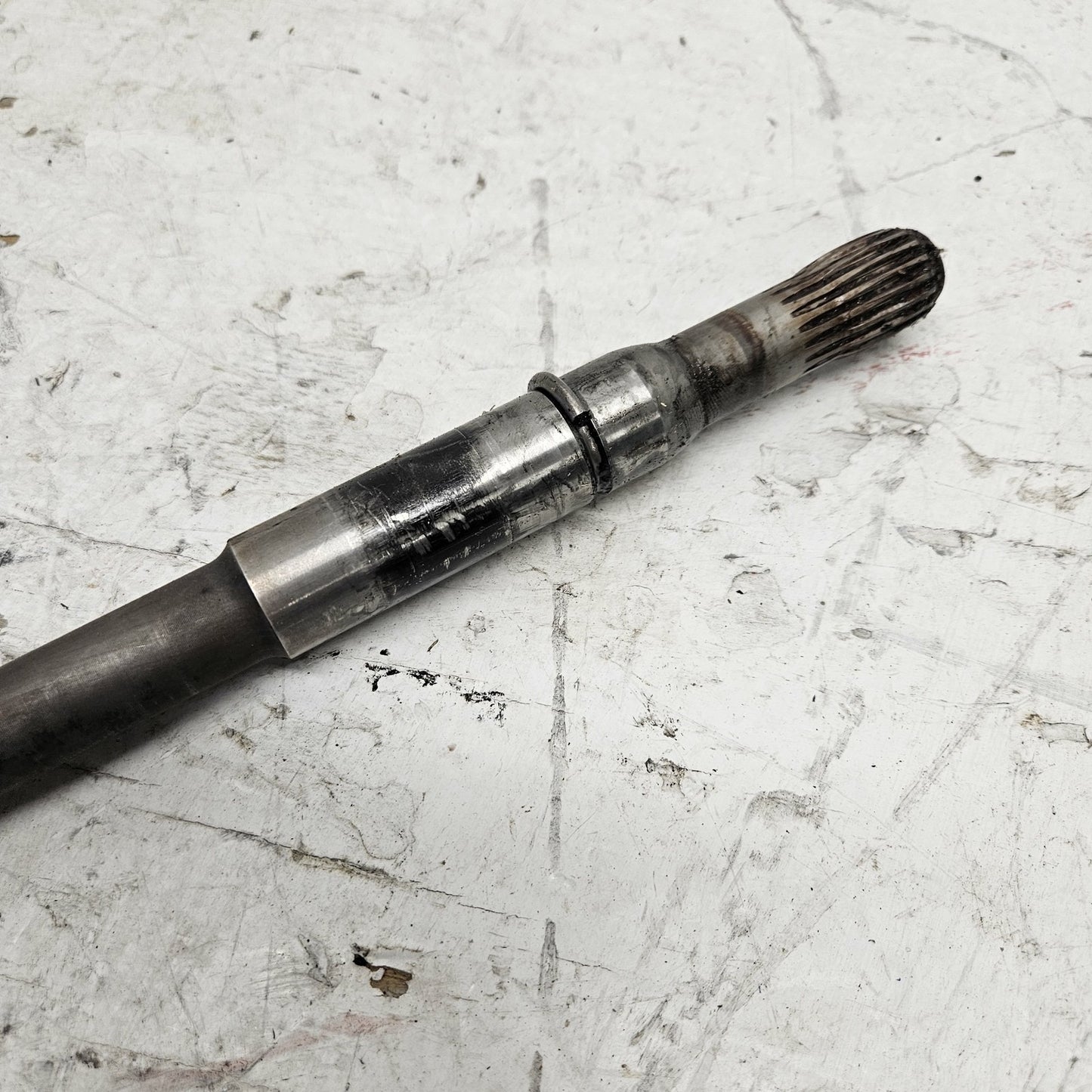 Sea Doo Bombardier 1999-2005 XP DI 3D 951 Drive Shaft Assembly Part# 272000150