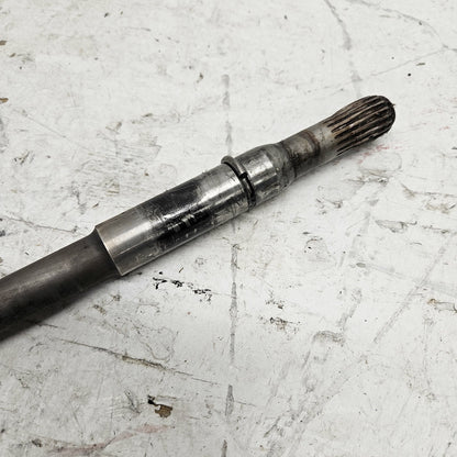 Sea Doo Bombardier 1999-2005 XP DI 3D 951 Drive Shaft Assembly Part# 272000150