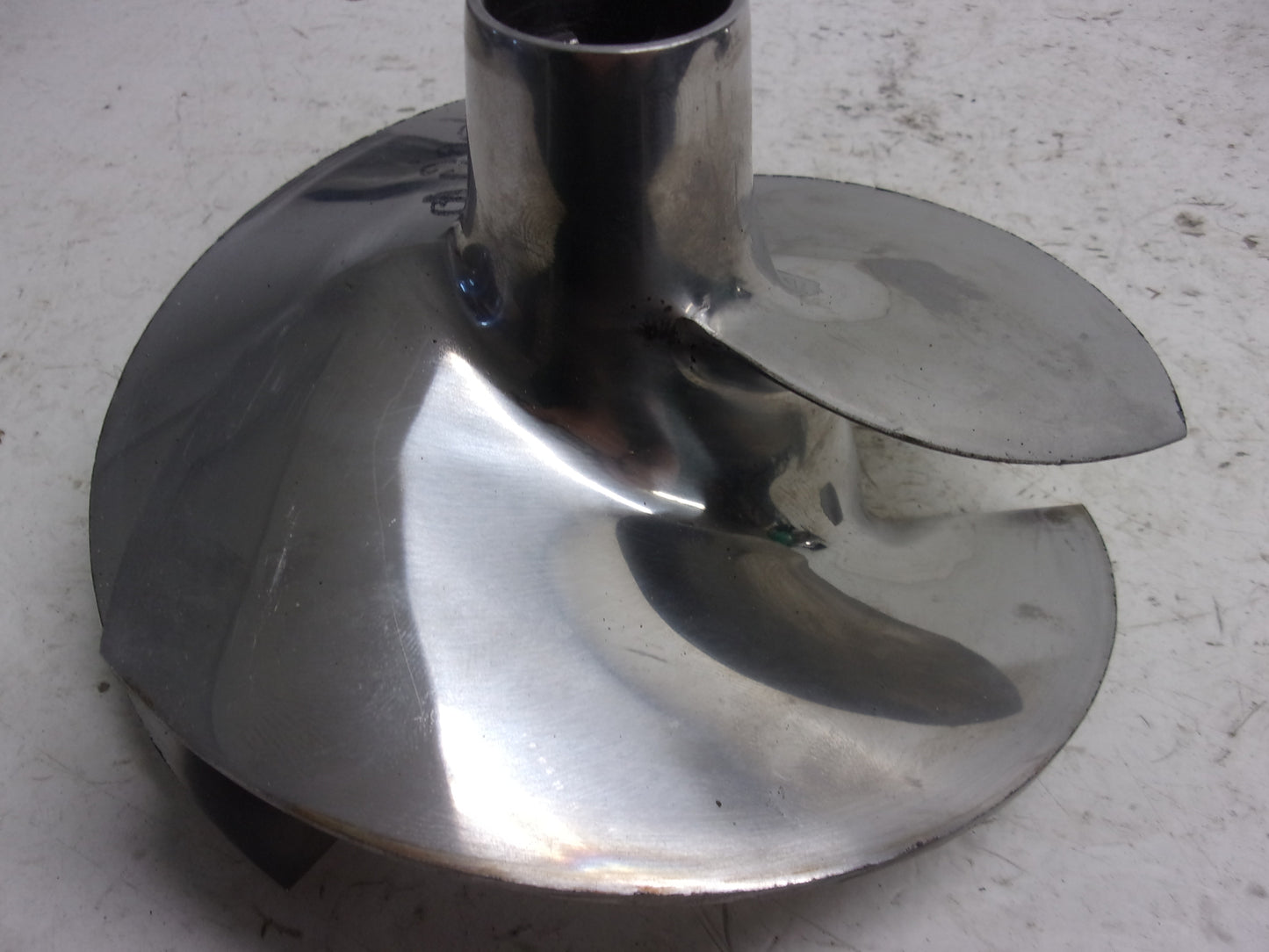 Yamaha WaveRunner GP1300 VX FX Solas Performance Impeller Part# YG-09/13