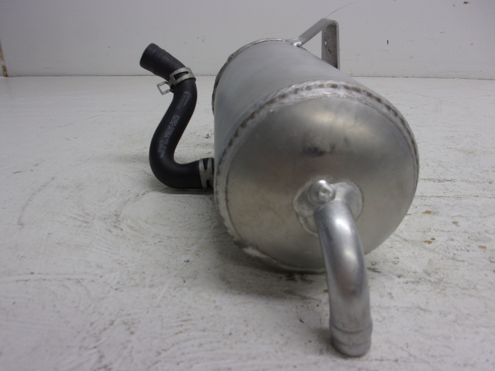 Kawasaki Jet Ski 2004-2017 STX-12F/15F Ultra OEM Oil Tank Assembly # 52001-3738