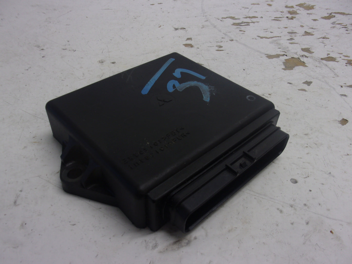 Kawasaki Jet Ski 2006-2012 STX-15F Electronic Control Unit / ECU # 21175-3737