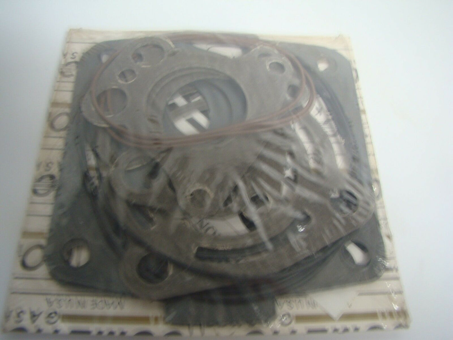 Polaris Watercraft 1996-1997 SL 900 CC Wiseco Top End Gasket Kit Part# W5524
