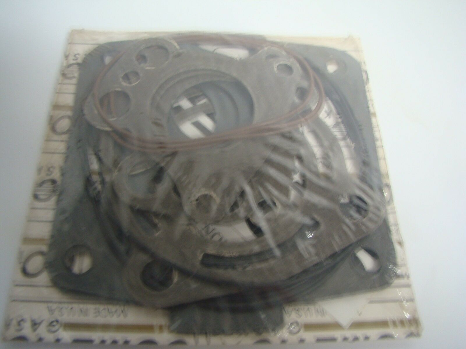 Polaris Watercraft 1996-1997 SL 900 CC Wiseco Top End Gasket Kit Part# W5524