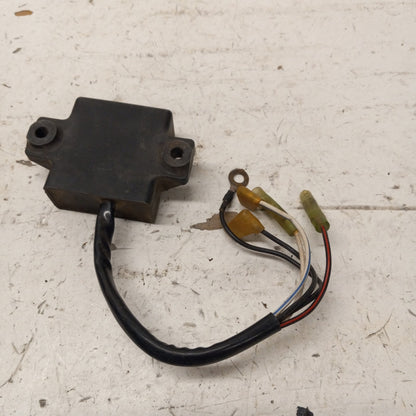 Sea Doo Bombardier 1993-1994 XP OEM Amplifier Assembly Part# 278001177