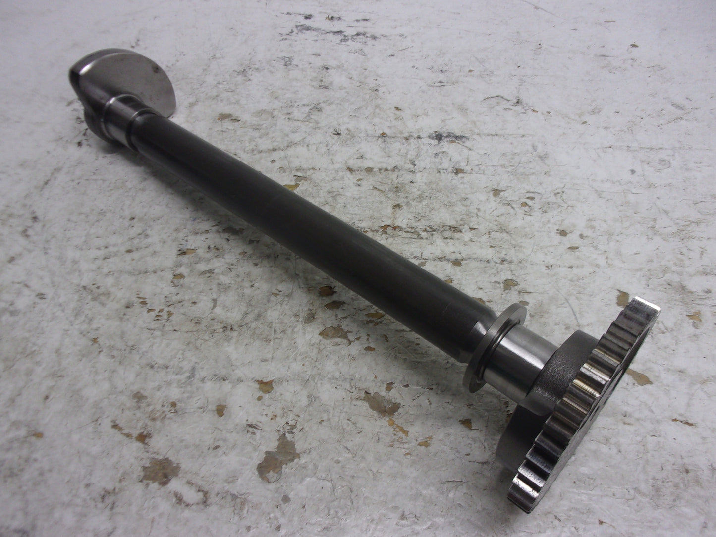 Sea Doo 2006-2020 GTX RXP RXT GTI OEM Balance Shaft Assembly # 420837556