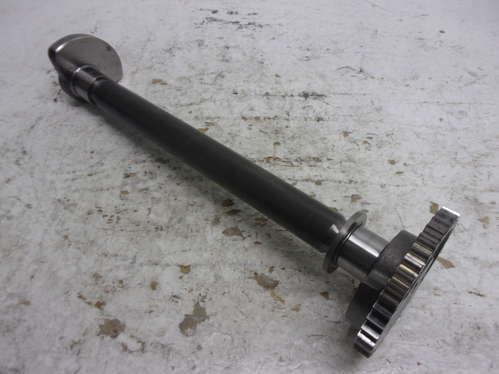 Sea Doo 2006-2020 GTX RXP RXT GTI OEM Balance Shaft Assembly # 420837556
