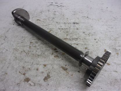 Sea Doo 2006-2020 GTX RXP RXT GTI OEM Balance Shaft Assembly # 420837556
