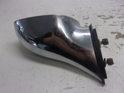Yamaha WaveRunner 2005 FX HO / Cruiser Chrome Left Mirror # F0V-U596B-04-00