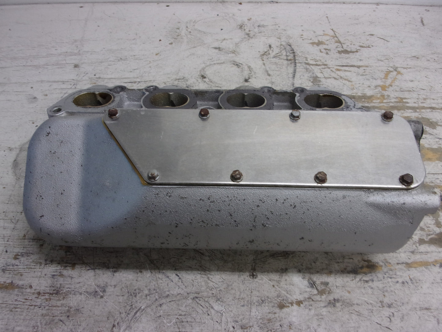 Kawasaki Jet Ski 2004-2021 Ultra LX STX-15F OEM Intake Manifold Part# 59076-3729