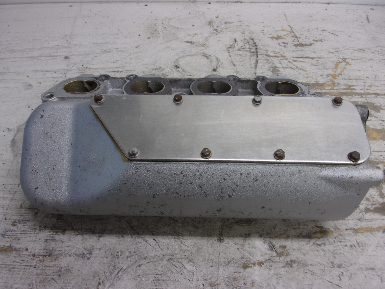 Kawasaki Jet Ski 2004-2021 Ultra LX STX-15F OEM Intake Manifold Part# 59076-3729