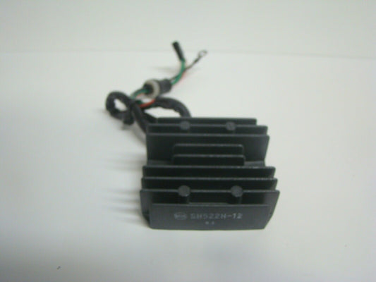 Yamaha Waverunner 1999-2005 XL XA XLT GP1200 Regulator Rectifier 66V-81960-00-00