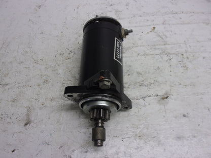 Sea Doo Bombardier PWC 2004-2005 GTI 3D RFI OEM Starter Motor Part# 278001936