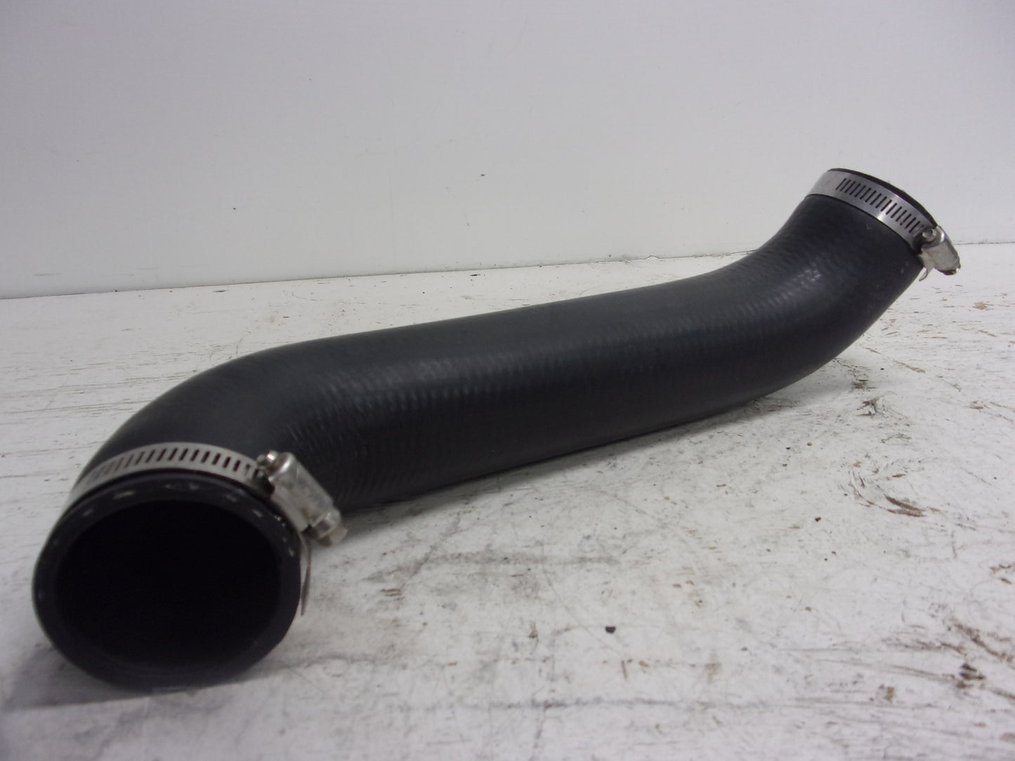 Sea Doo Bombardier 1995-2001 GTS GTX GTI OEM Fuel Filler Hose Part# 275500211