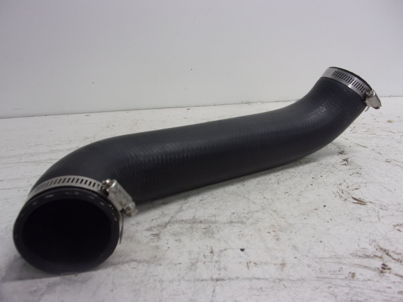 Sea Doo Bombardier 1995-2001 GTS GTX GTI OEM Fuel Filler Hose Part# 275500211