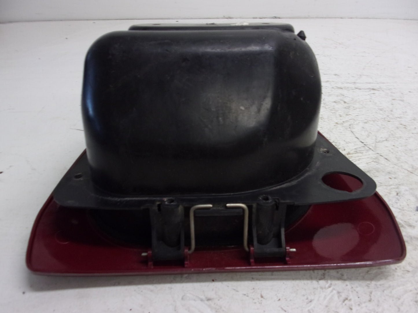 Kawasaki Jet Ski 2001-2003 1100 STX D.I OEM Complete Red Glove Box 14091-3710-EQ