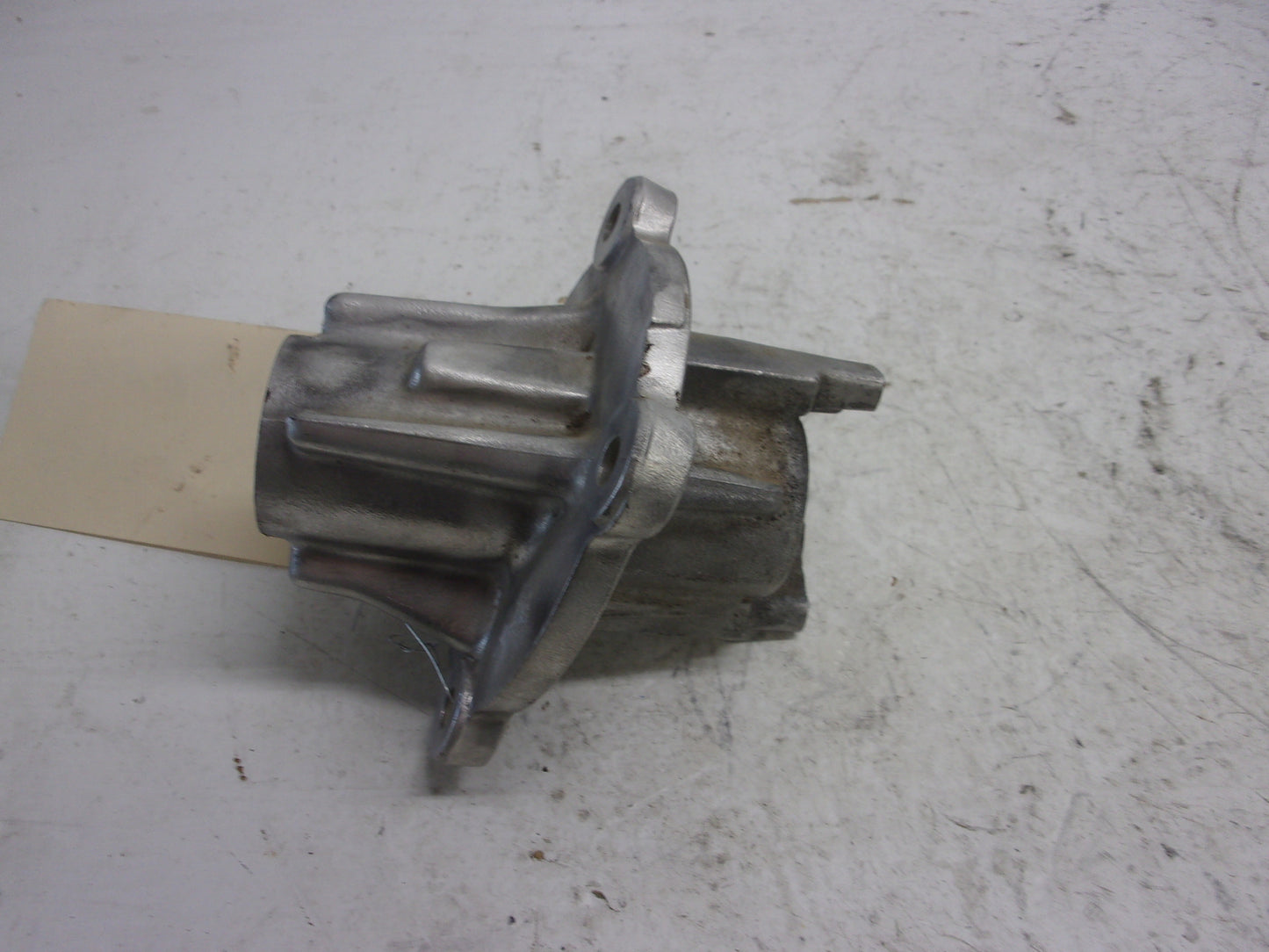 Kawasaki Jet Ski 1991-1995 X2 OEM Handle Holder / Steering Bracket # 46012-3714