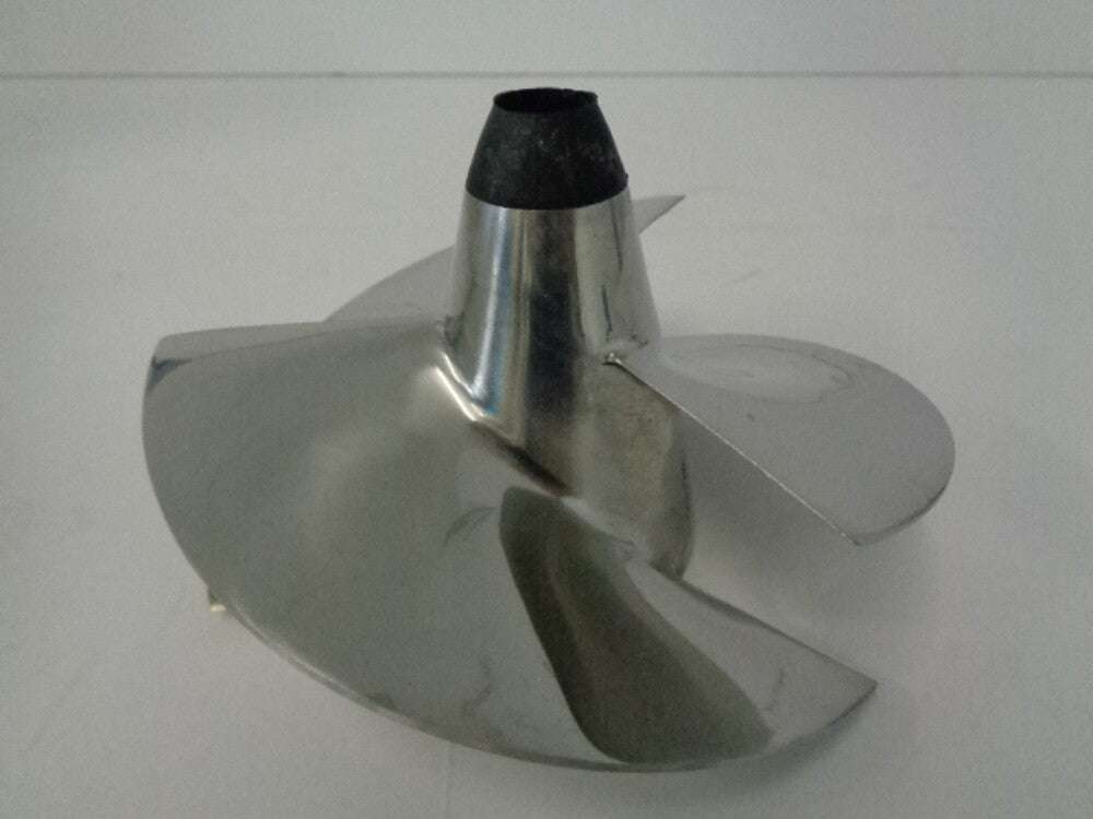 Mastercraft Watercraft 1995 Wet Jet Solas 14.5-18 Performance Impeller # WA-SC-I