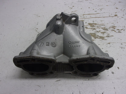 Sea Doo Bombardier 1998 GSX Limited OEM Exhaust Manifold # 290979601