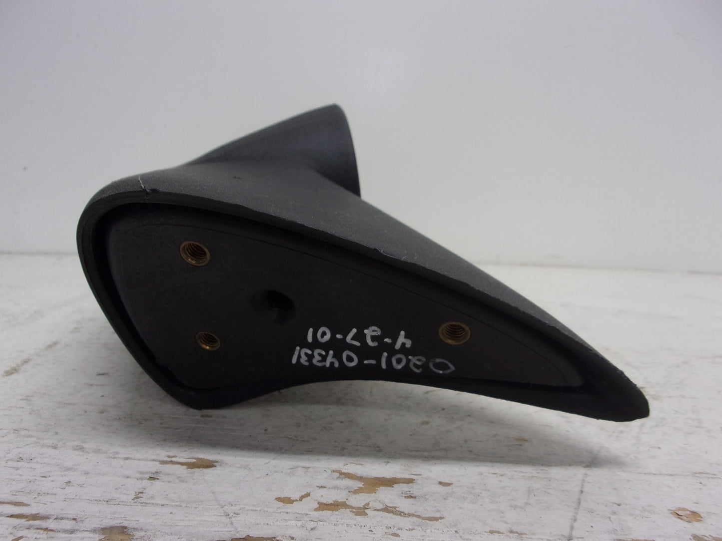 Polaris PWC Watercraft 2000-2004 Genesis Virage OEM Right Mirror 2631973-070