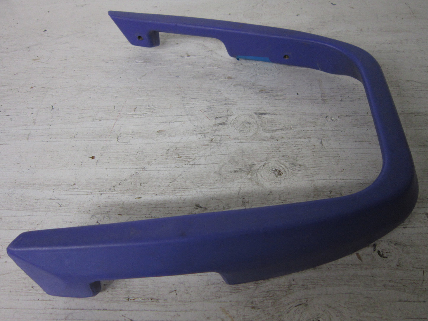 Polaris PWC Watercraft 1997-1998 SL SLTX OEM Rear Grab Handle Part# 5431392-237