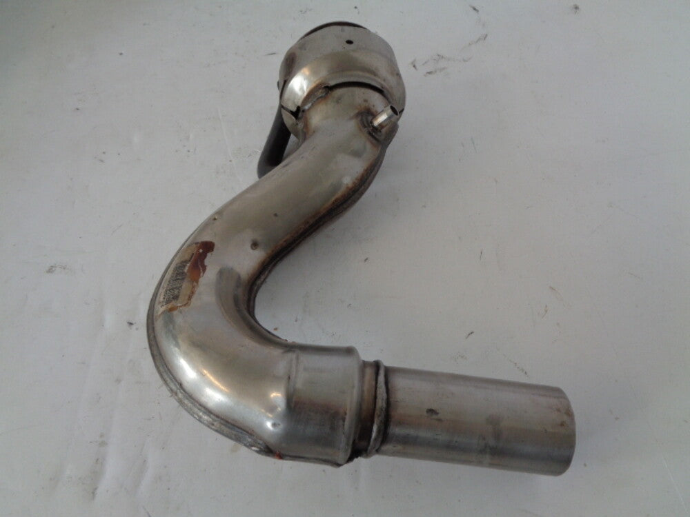 Sea Doo Bombardier PWC 2004-2006 GTX 4-TEC OEM Exhaust Pipe Part# 274001089