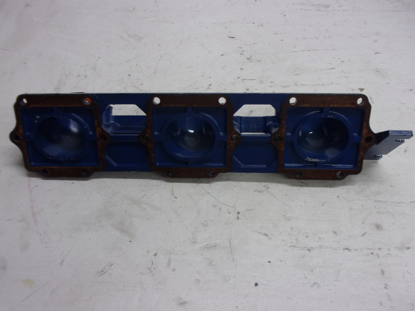 Polaris PWC Watercraft 1995-1997 SL SLT SLTX OEM Intake Manifold Part# 3240254